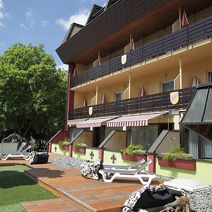 Waldeck SPA Kur-&Wellness Resort